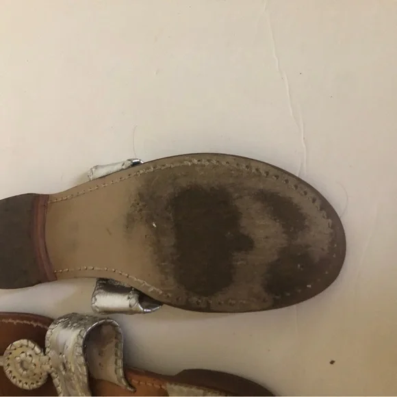 Sandals - Picture 3 of 5